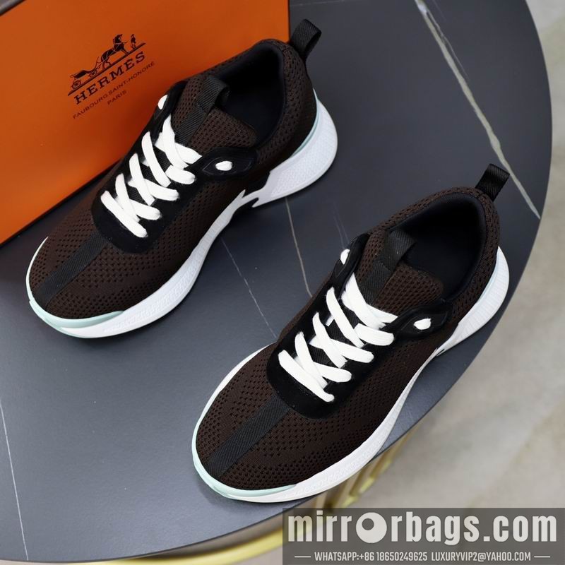 Hermes Shoes Hermes sz38-45 mnf0217