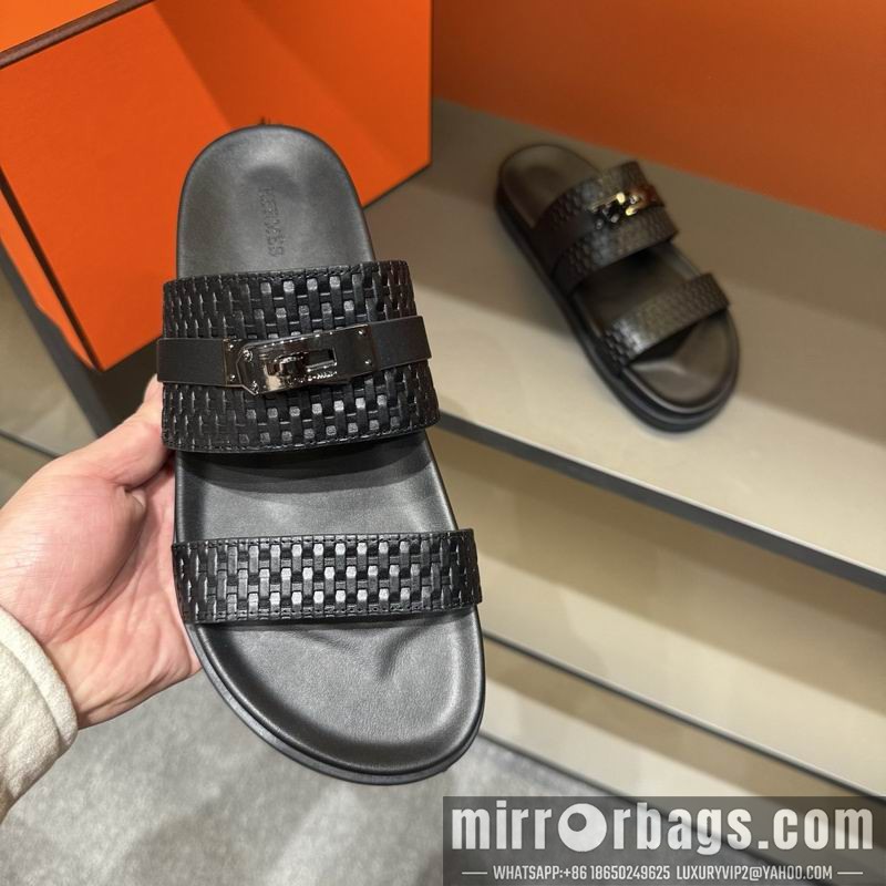 Hermes Shoes Hermes sz38-45 jyh0514