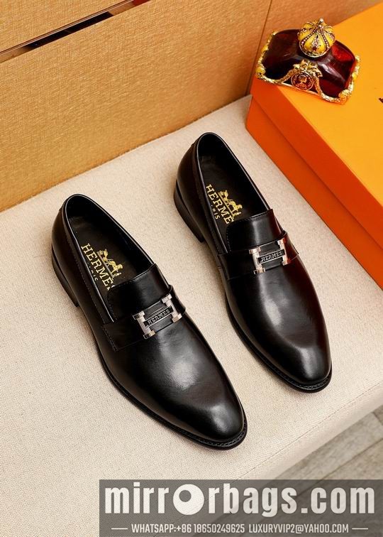 Hermes Shoes Hermes sz38-46 mnh0515