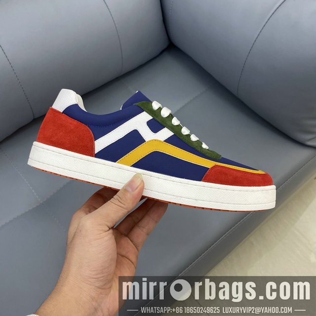 Hermes Shoes 22516403 SZ 38-44