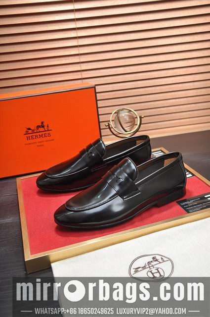 Hermes Shoes Hermes sz38-45 mnh0406