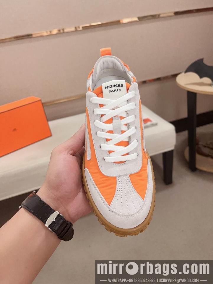 Hermes Shoes Hermes sz35-44 hnh0101
