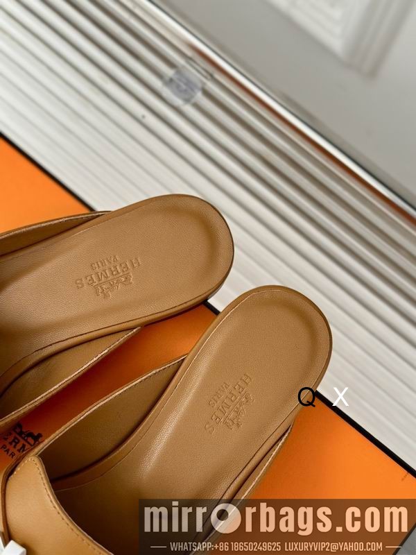 Hermes Shoes Hermes sz35-40 JX1001