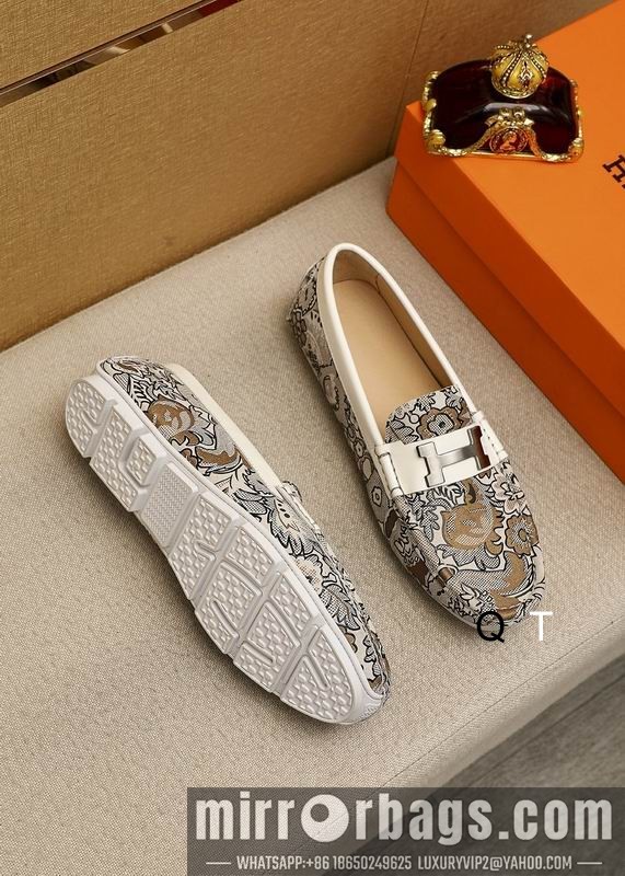 Hermes Shoes Hermes sz38-45 2C TF0901