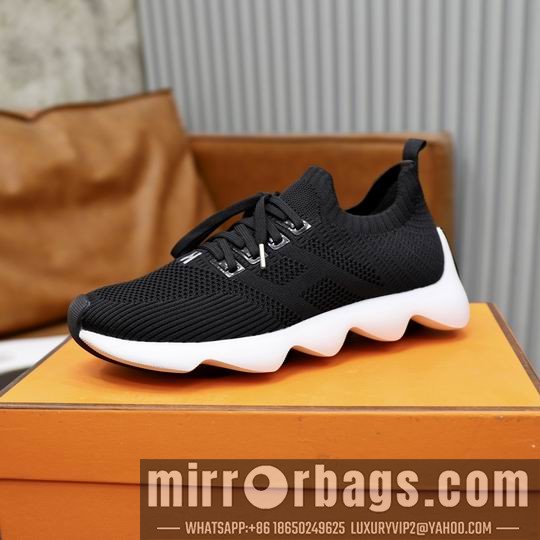 Hermes Shoes Hermes sz38-45 mnh0701