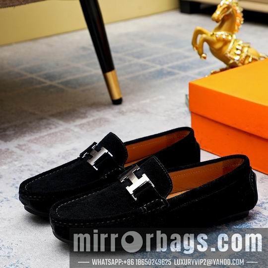 Hermes Shoes Hermes sz38-45 mnh0513