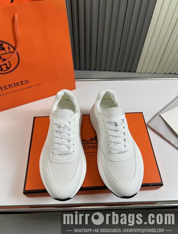 Hermes Shoes Hermes sz38-45 mnf0219