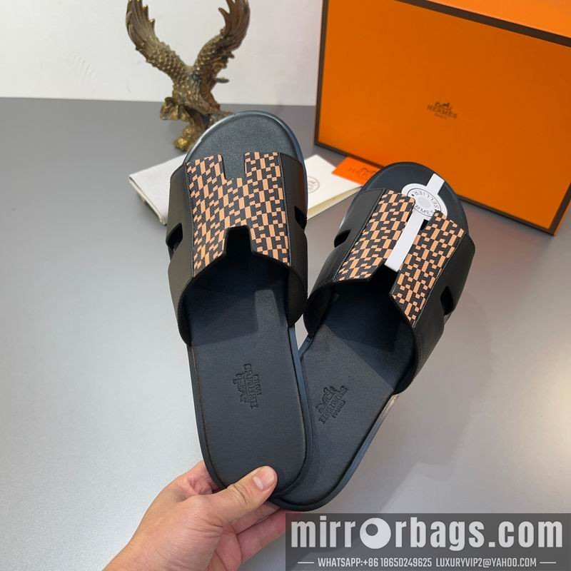 Hermes Shoes Hermes sz38-48 mnf0311