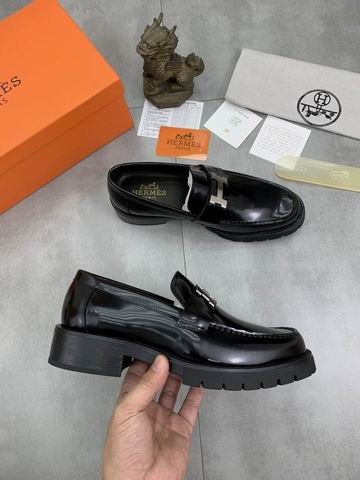 Hermes Shoes Hermes sz38-45 mnh0410