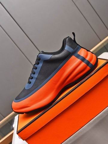 Hermes Shoes Hermes sz38-45 hnh0803