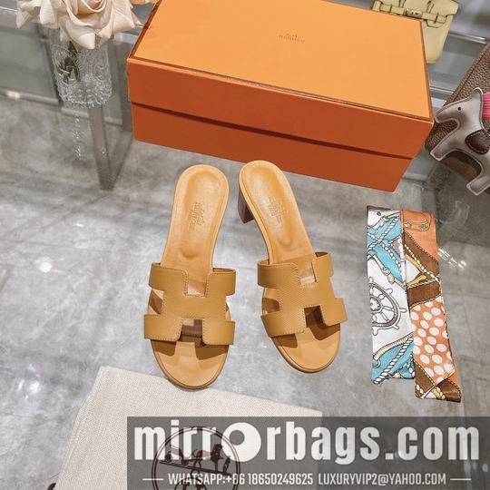 Hermes Shoes Hermes sz34-42 mnh0210