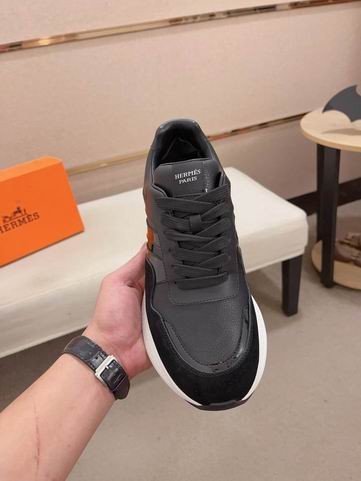 Hermes Shoes Hermes sz38-45 hnh0505