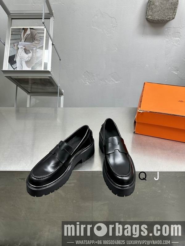 Hermes Shoes Hermes sz35-40 3C XJ0903