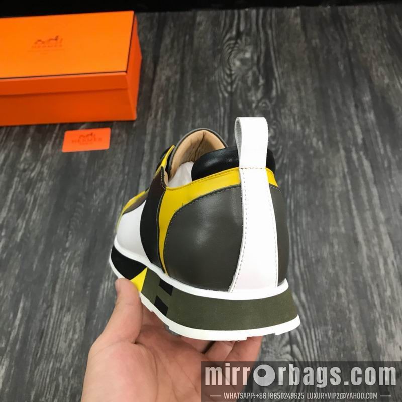 Hermes Shoes Hermes sz38-44 mnf0202