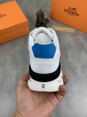 Hermes Shoes Hermes sz38-45 mnh0801