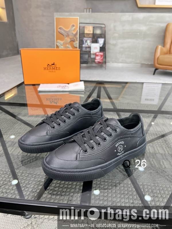 Hermes Shoes Hermes sz38-45 L0902