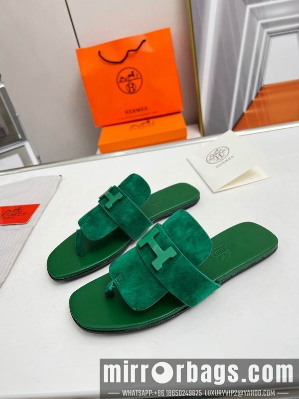 Hermes Shoes Hermes sz35-42 mnf0211