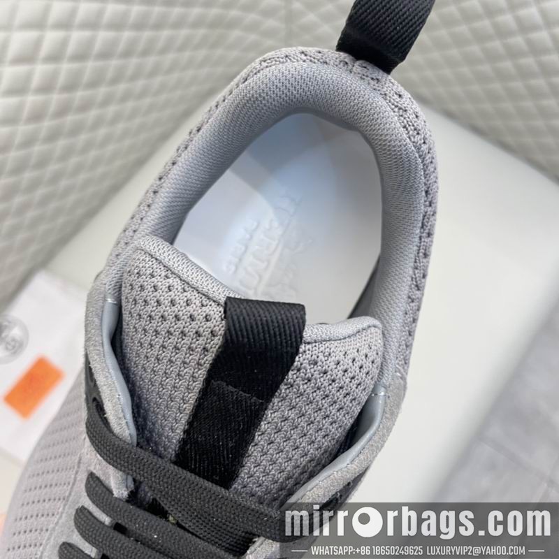 Hermes Shoes Hermes sz38-45 mnf0303