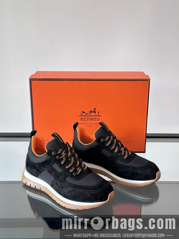 Hermes Shoes Hermes sz38-45 jyh0206