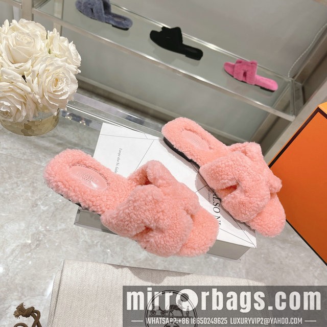 Hermes Shoes 2167061 SZ 35-43