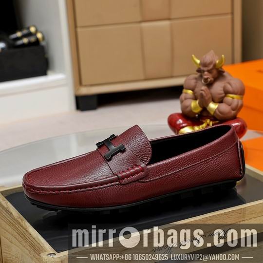 Hermes Shoes Hermes sz38-45 mnh0501