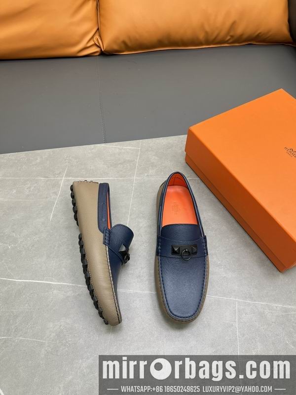 Hermes Shoes Hermes sz38-45 mnf0306