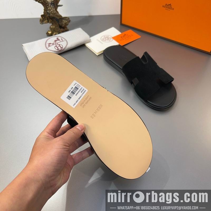 Hermes Shoes Hermes sz38-48 mnf0314
