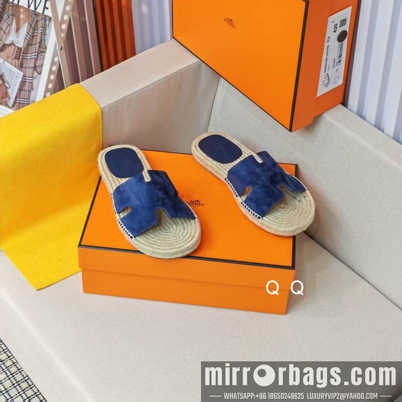 Hermes Shoes Hermes sz35-40 Q0702