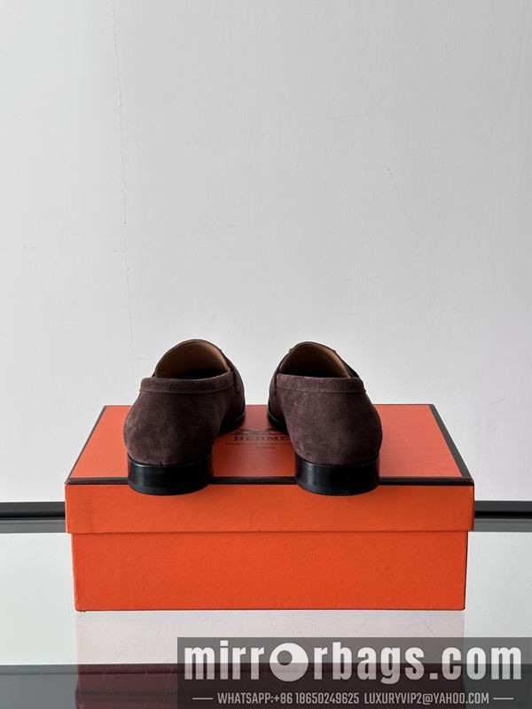 Hermes Shoes Hermes sz38-46 hnh0503
