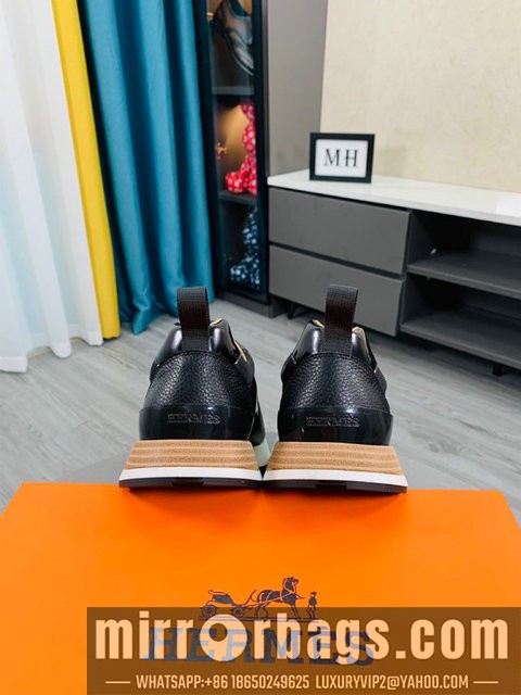 Hermes Shoes 21924204 SZ 38-44