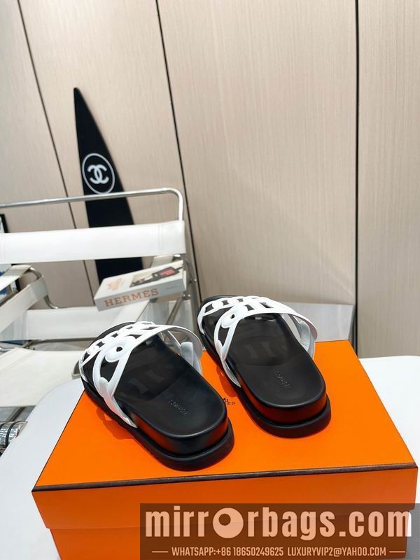 Hermes Shoes Hermes sz35-45 mnf0268