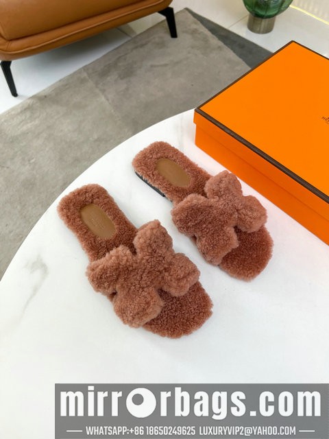 Hermes Shoes 2167043 SZ 35-43