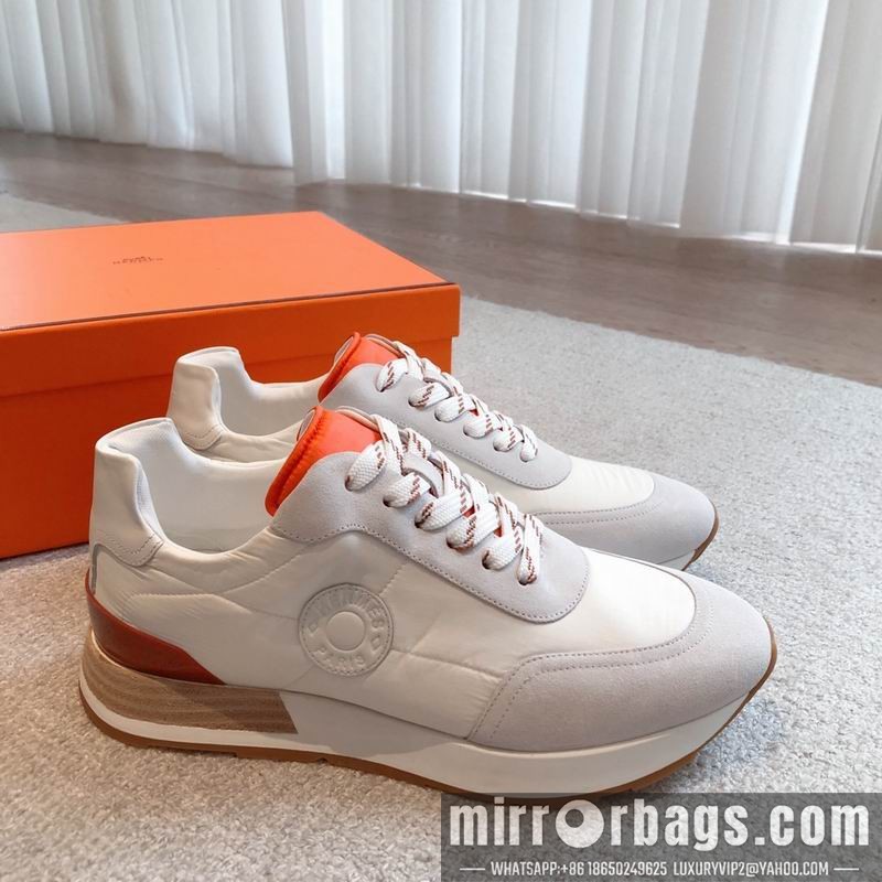 Hermes Shoes Hermes sz35-45 mnf0215