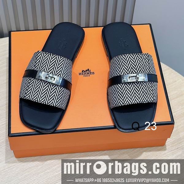 Hermes Shoes HERMES sz38-44 HY0701