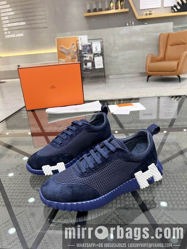 Hermes Shoes Hermes sz38-45 jyh0705