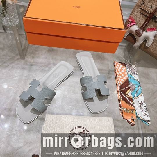 Hermes Shoes Hermes sz34-42 mnh0244