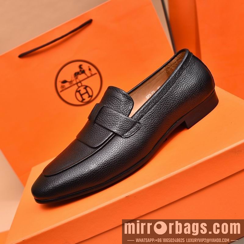 Hermes Shoes Hermes sz38-45 mnf0262