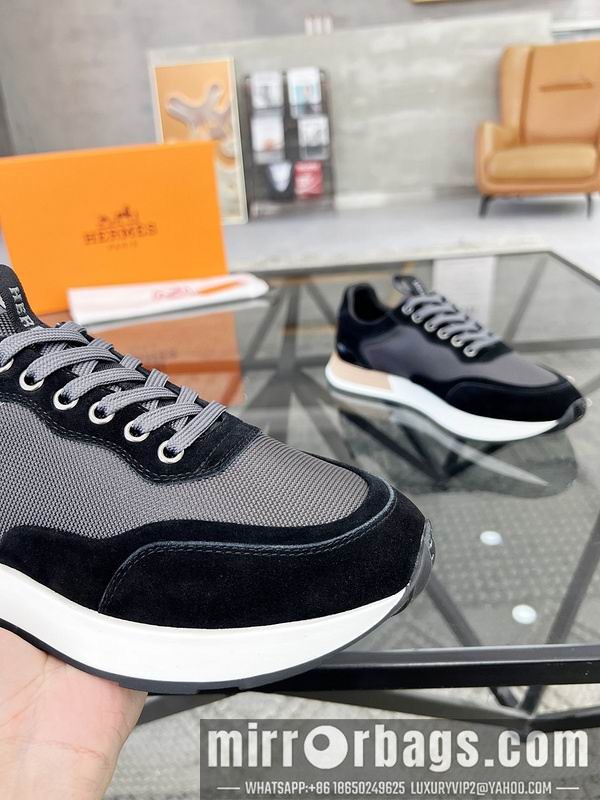 Hermes Shoes Hermes sz38-45 jyh0702