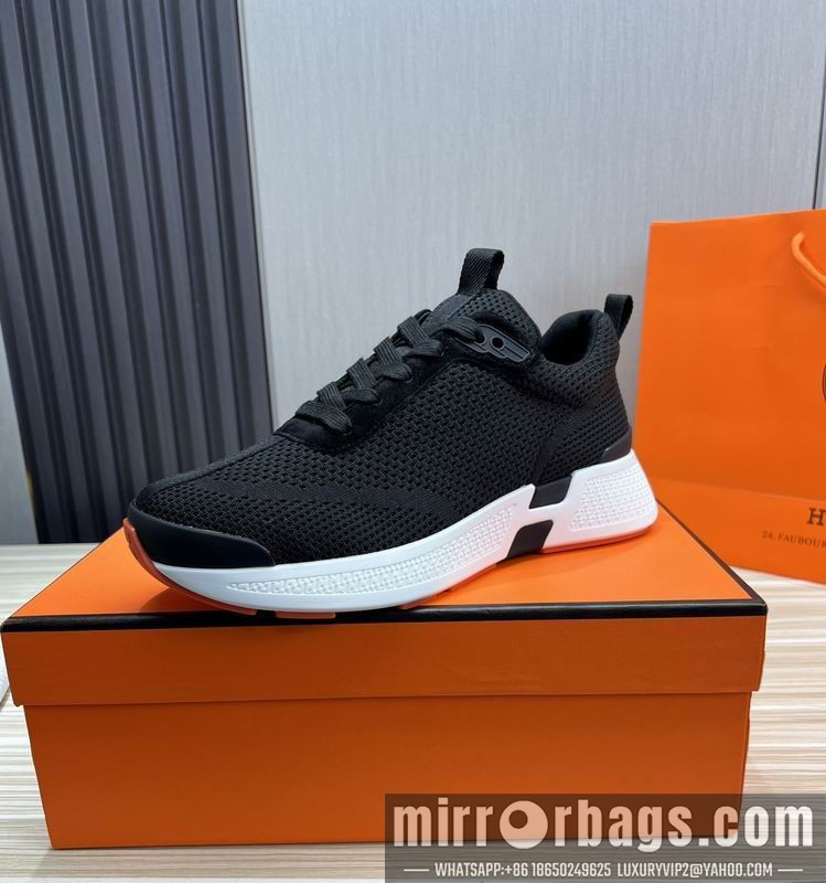 Hermes Shoes Hermes sz38-45 mnf0209