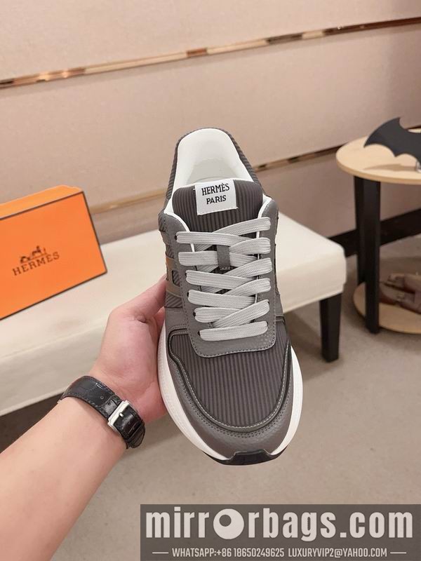 Hermes Shoes Hermes sz38-45 hnh0307