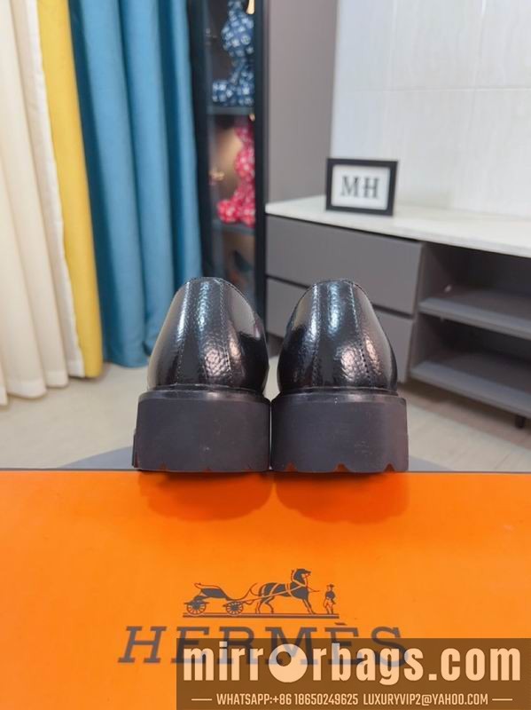 Hermes Shoes Hermes sz38-45 mnf0268