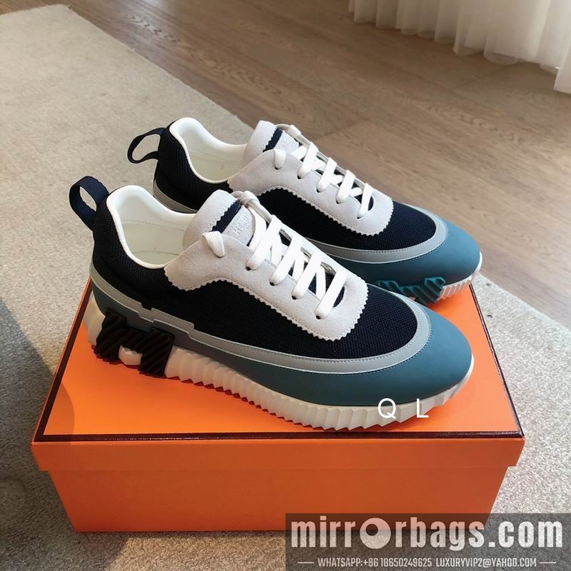 Hermes Shoes Hermes sz35-45 LL0705