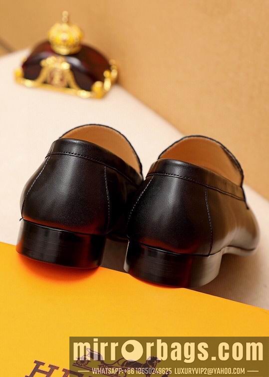 Hermes Shoes Hermes sz38-45 mnh0511