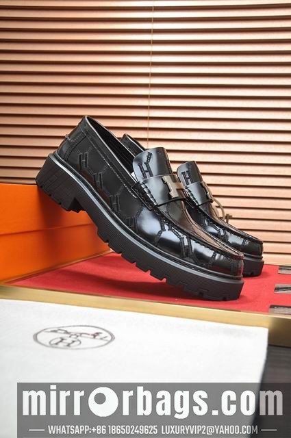 Hermes Shoes Hermes sz38-45 mnh0414