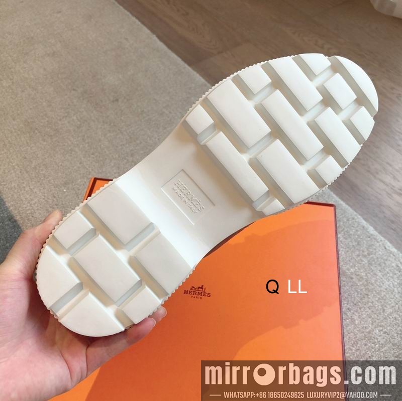 Hermes Shoes HERMES sz35-40 LL0808