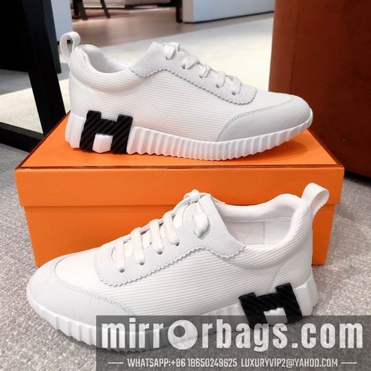 Hermes Shoes Hermes sz35-45 mnh0217