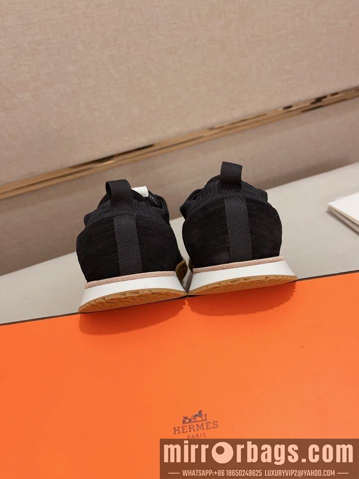 Hermes Shoes Hermes sz35-44 hnh0101