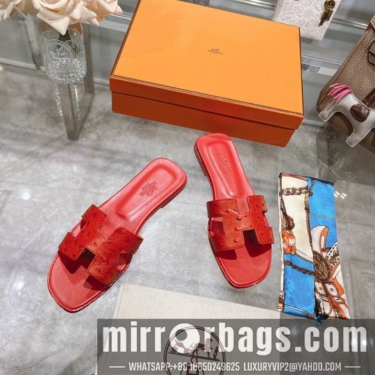 Hermes Shoes Hermes sz34-42 mnh0239