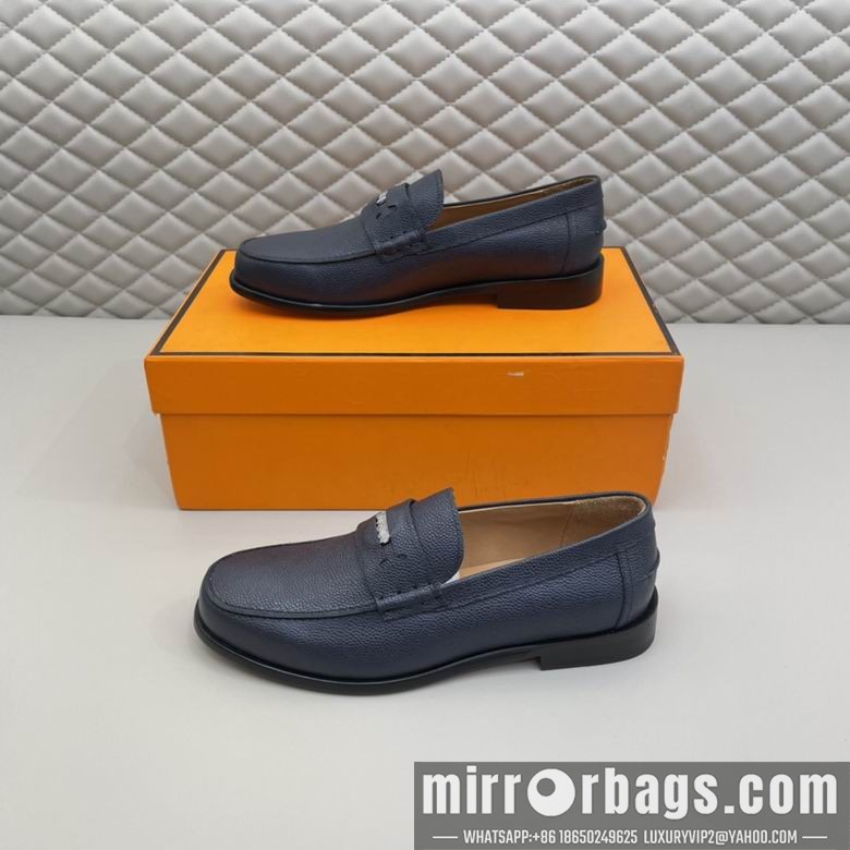 Hermes Shoes Hermes sz38-44 4C n0901