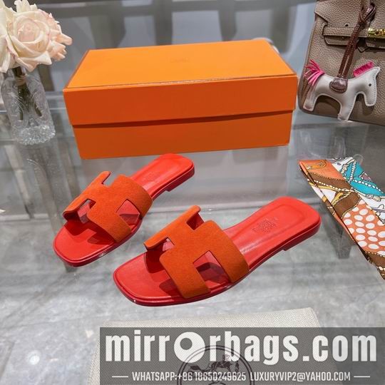 Hermes Shoes Hermes sz34-42 mnh0233
